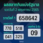วันที่2พฤษภาคม2565